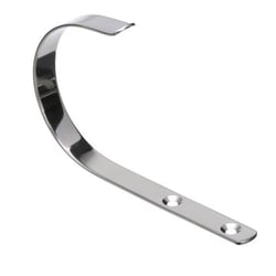 Picture of Seachoice 50-71021 Ring Buoy Bracket 304 Stainless Steel 4 Inch