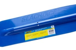 Picture of Seachoice 71134 7-Foot Synthetic Paddle with Aluminum Shaft Blue