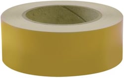 Picture of Seachoice 77957 Self-Adhesive Boat Striping Tape 3 Mil Vinyl 3in x 50ft Gold