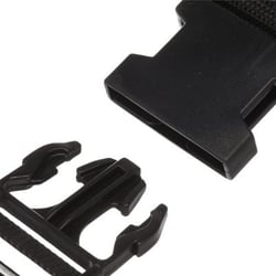 Picture of Seachoice 78981 Battery Tie Down Strap 42 Inch with Brackets and Screws