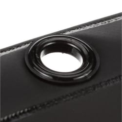 Picture of Seachoice DE53426S Contour Fender Dock Bumper 24 x 6 Inch Black