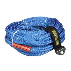 Picture of Seachoice 86743 Reflective Tube Tow Rope 60 Ft 6 Rider Capacity