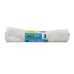 Picture of Seachoice 7-90011-SC Terry Cloth Cleaning Towels 14x17 Inch 3-Pack