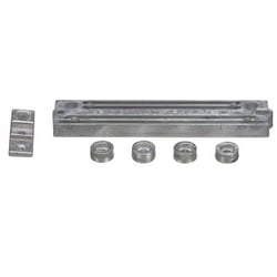 Picture of Seachoice 50-95431 Aluminum Anode Kit for Suzuki 90-140HP Outboard Engines