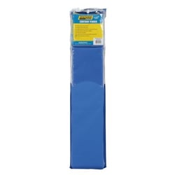 Picture of Seachoice DE53442S Contour Fender Dock Bumper 30 x 6 Inch Blue