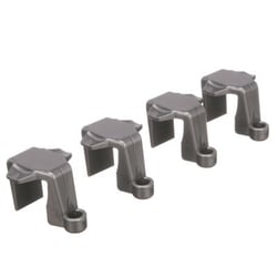 Picture of Seachoice 79181 Pontoon Fender Adjusters Set of 4 for 1 in and 1-1/4 in Square Rail