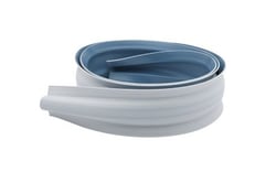 Picture of Seachoice DE1132S C-Guard Dock Bumper Profile White 10 Ft