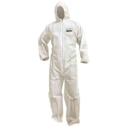 Picture of Seachoice 93241 Microporous Disposable Paint Suit with Hood - Type 5/6 Protection