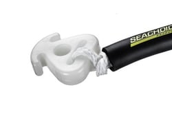 Picture of Seachoice 86751 Self-Centering Tow Harness 12 Ft 2-Rider Capacity
