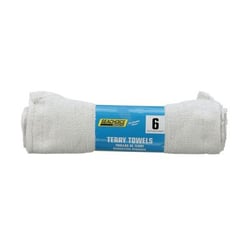 Picture of Seachoice T-90010-SC Terry Cloth Towels 14x17 Inch 6-Pack