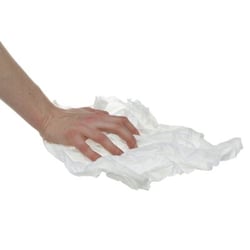 Picture of Seachoice PFC-90023-50SC Lint-Free Paint and Cleaning Rags 13.5 x 15 Inch 50-Pack