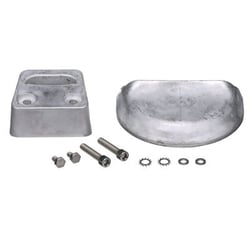 Picture of Seachoice 50-95341 Aluminum Anode Kit for Volvo Penta SX DP-SM Drives