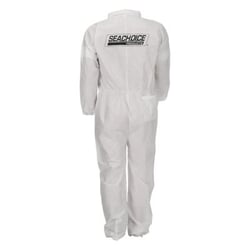 Picture of Seachoice 93071 SMS Breathable Disposable Paint Suit Coveralls