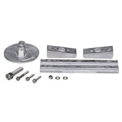 Picture of Seachoice 50-95111 Magnesium Anode Kit for Mercury Verado 4-Cylinder Outboards