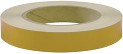 Picture of Seachoice 77954 Self-Adhesive Boat Striping Tape 3/4 Inch x 50 Feet Gold