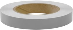 Picture of Seachoice 77959 Self-Adhesive Boat Striping Tape 1/2" x 50' Silver 3 Mil Vinyl
