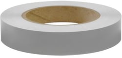 Picture of Seachoice 77963 Self-Adhesive Boat Striping Tape 1" x 50' Silver 3 Mil Vinyl