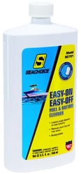 Picture of Seachoice 90781 Easy-On Easy-Off Hull and Bottom Cleaner 32 oz