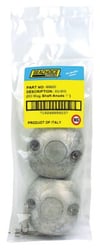 Picture of Seachoice 95623 Streamlined Shaft Anode 1" Magnesium Model X3