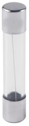 Picture of Seachoice SC11351 AGC Glass Fuses 10 Amp 5-Pack