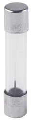 Picture of Seachoice SC11353 AGC Glass Fuses 15 Amp 5-Pack