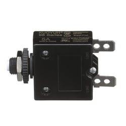 Picture of Seachoice 13091 Thermal Circuit Breaker Push to Reset 5 Amp