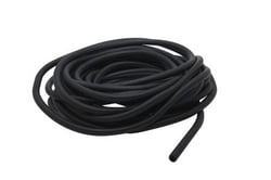 Picture of Seachoice 76650 Flame Retardant Split Loom 1/2 Inch x 50 Feet Marine Grade