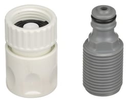 Picture of Seachoice 50-18411 Outboard Motor Flush Kit for Mercury Mariner Yamaha Suzuki