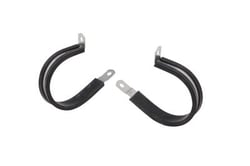 Picture of Seachoice 50-23291 Stainless Steel Cushion Cable Clamp 1-3/4 Inch (10-Pack)