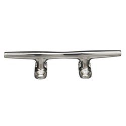 Picture of Seachoice 30271 316 Stainless Steel Hollow Base Yacht Cleat 10 Inch