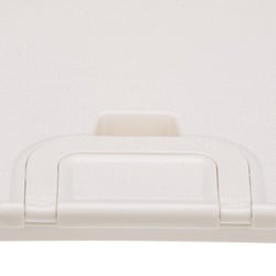 Picture of Seachoice 39181 Offshore Hinged Low-Profile Hatch White 7x11 Inch