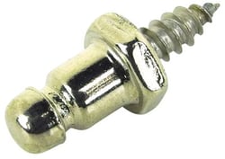 Picture of Seachoice RP-MP7246SC Eyelet Stud with Tapping Screw #8 x 5/8 Inch 4-Pack