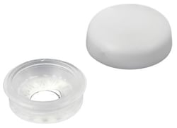 Picture of Seachoice RP-MP9708SC AlumTone Decorative Screw Caps for #10 & #12 Screws