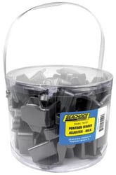 Picture of Seachoice 79191 Pontoon Rail Fender Adjuster 36 Pack