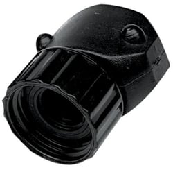 Picture of Seachoice 79651 Female Hose Coupling 5/8" to 3/4" Nylon
