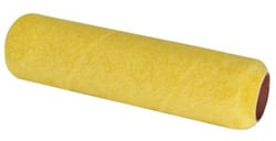 Picture of Seachoice 92891 9-Inch Paint Roller Cover 3/8-Inch Nap Yellow