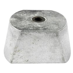 Picture of Seachoice 95648 Hamilton Jet Drive Anode HM461 Aluminum