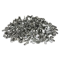 Picture of Seachoice RP-SC1372 Wing Nuts 1/4-20 Stainless Steel 100 Pack