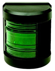 Picture of Seachoice 03221 LED Classic Side Light with Stainless Steel Flange