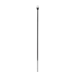 Picture of Seachoice 05701 LED All-Round White Navigation Light 52.5 Inch Stow-A-Way Aluminum