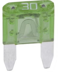 Picture of Seachoice SC11426 ATM Blade Fuses 30 Amp 5-Pack