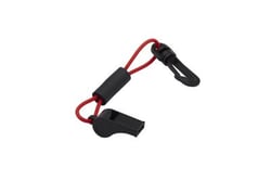 Picture of Seachoice 11726 Safety Whistle with Floating Lanyard