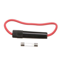 Picture of Seachoice 12651 In-Line Fuse Holder 30 Amp with 12 Gauge Wire