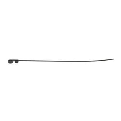 Picture of Seachoice 14181 UV Black Cable Ties 8 Inch 50 lb Mounting Design 1000 Pack