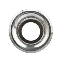 Picture of Seachoice 50-18611 Mega-Flow Dripless Thru Hull Fitting 316 Stainless Steel 1 Inch