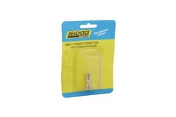 Picture of Seachoice 150921 UG-175 VHF Antenna Adapter Connector Silver