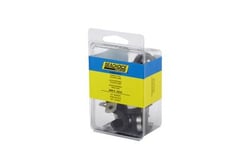 Picture of Seachoice 50-23231 Stainless Steel Cushion Cable Clamp 1/2 Inch (10-Pack)