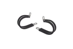 Picture of Seachoice 50-23271 Stainless Steel Cushion Clamp 1-1/4 Inch EPDM 10 Pack