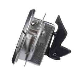 Picture of Seachoice 50-35621 Non-Locking Grand Slam Latch 316 Stainless Steel Round 1-3/4"