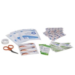 Picture of Seachoice 42021 Waterproof Basic First Aid Kit for Boats
